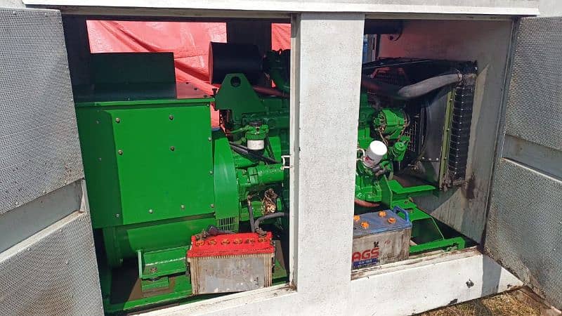 120 kva generator for sale. 3