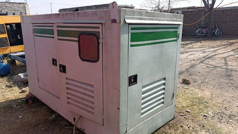 120 kva generator for sale. 4