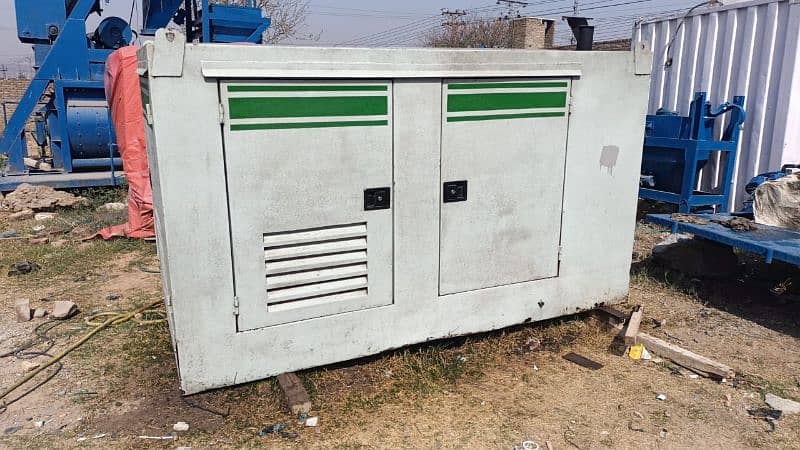 120 kva generator for sale. 5