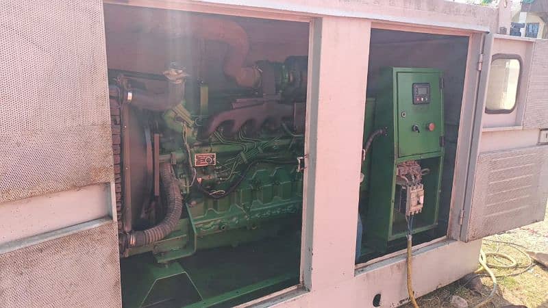 120 kva generator for sale. 6
