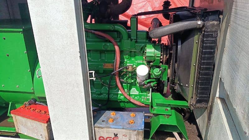 120 kva generator for sale. 8