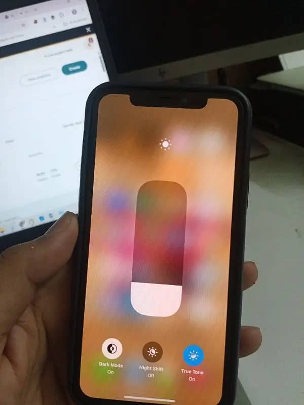 Iphone 11 Pro 256GB Dual sim PTA approved 2
