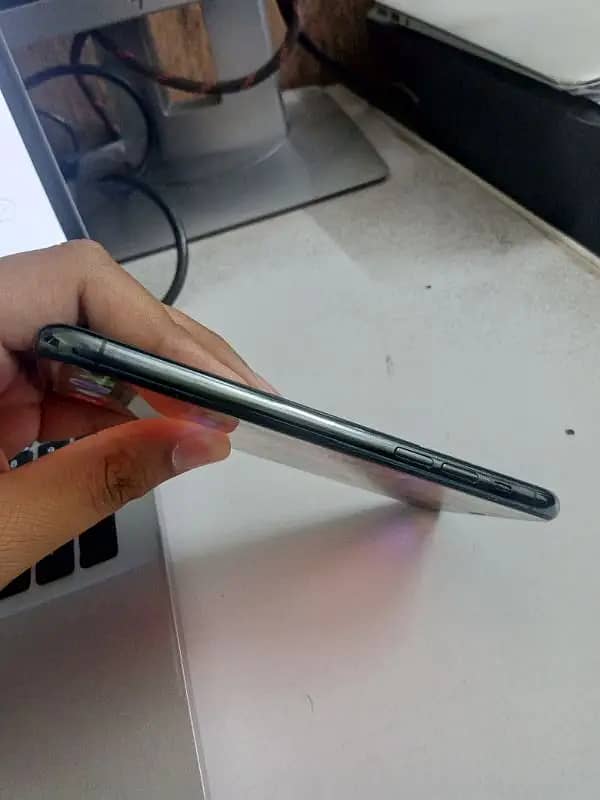 Iphone 11 Pro 256GB Dual sim PTA approved 6