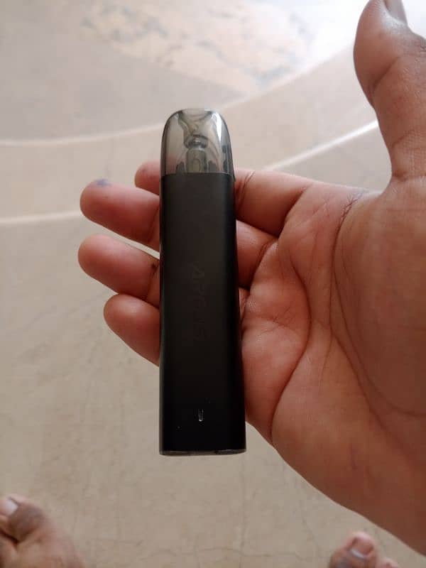 Argus G2 mini pod 0