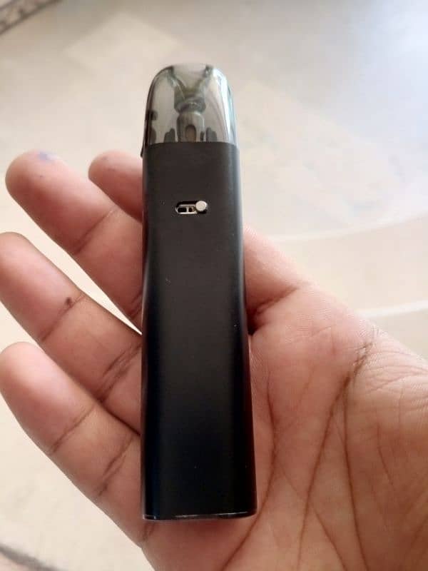 Argus G2 mini pod 1