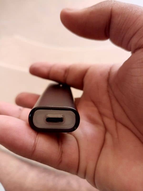 Argus G2 mini pod 2