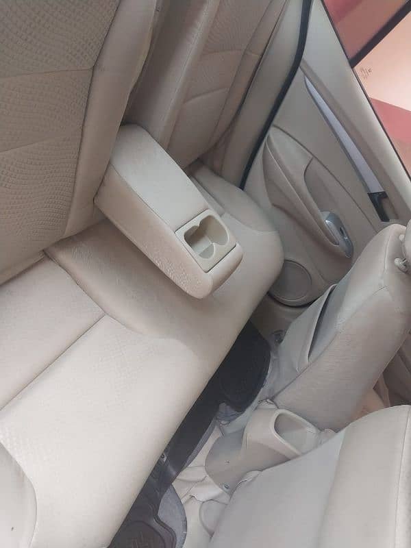 Honda City 2021 9
