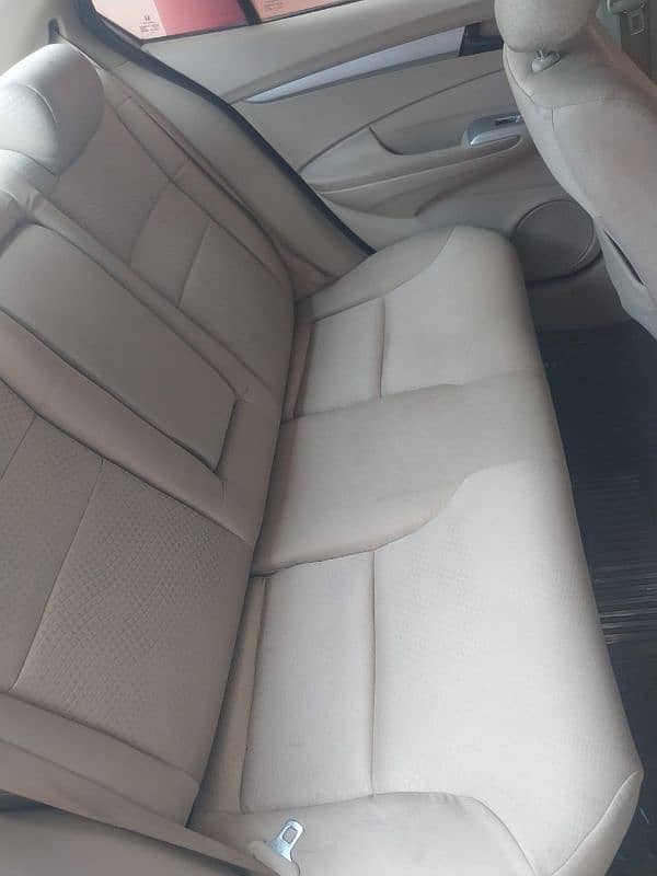 Honda City 2021 10