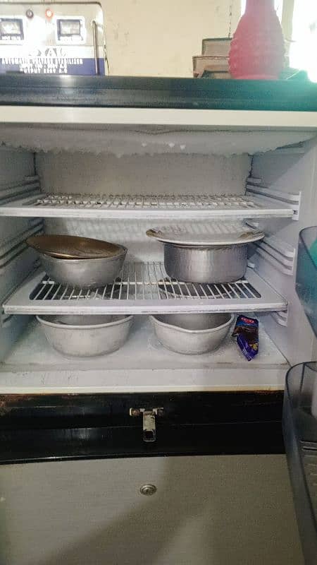 Pel Refrigerator Medium Size 0