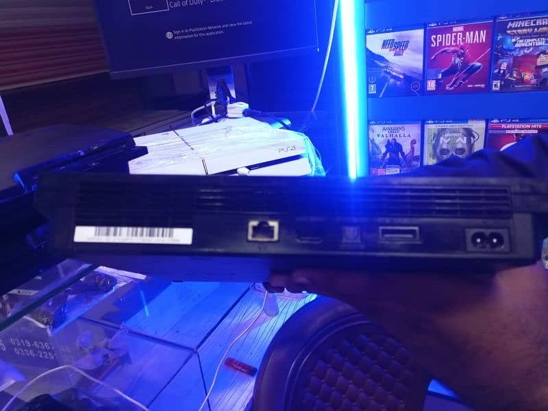 PS3 slim jailbreak 0
