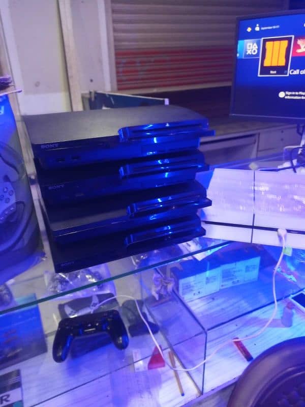 PS3 slim jailbreak 3