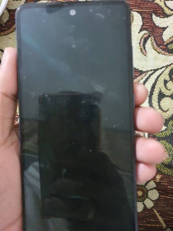 Samsung a52 non pta. 1