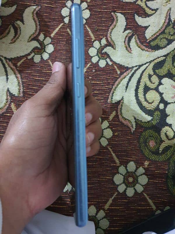 Samsung a52 non pta. 4