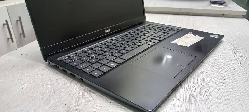 dell vestro 11 generation  8/512 2