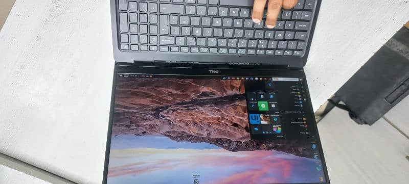 dell vestro 11 generation  8/512 9