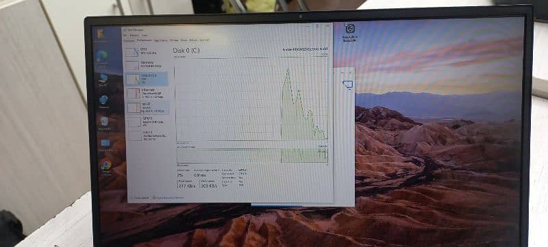 dell vestro 11 generation  8/512 10