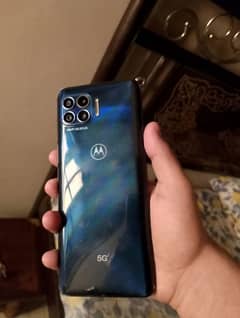 motorola one 5g