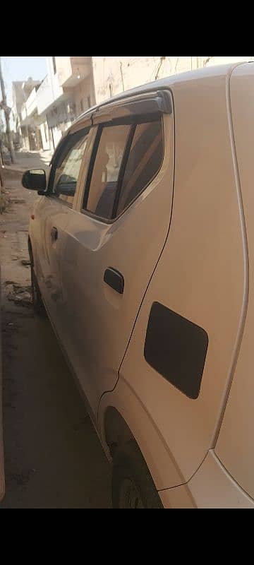 Suzuki Alto VXR 2023 4