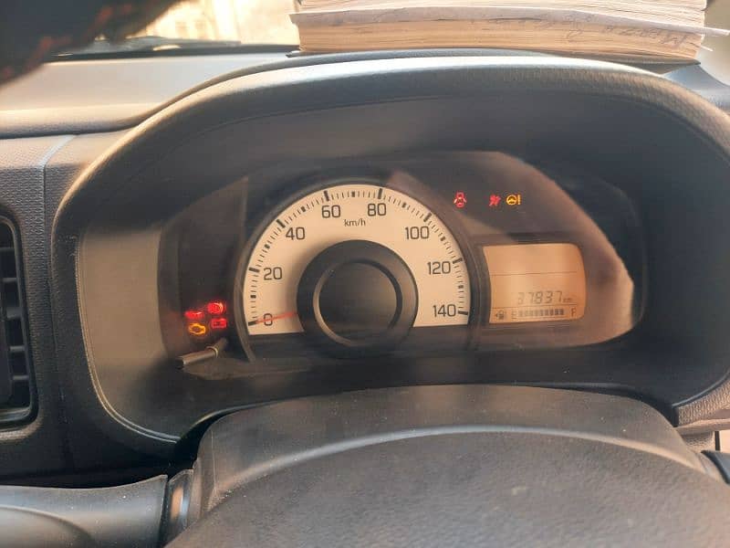 Suzuki Alto VXR 2023 6