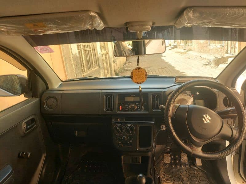 Suzuki Alto VXR 2023 7