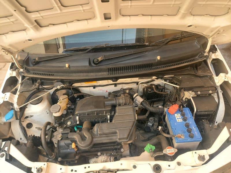 Suzuki Alto VXR 2023 8