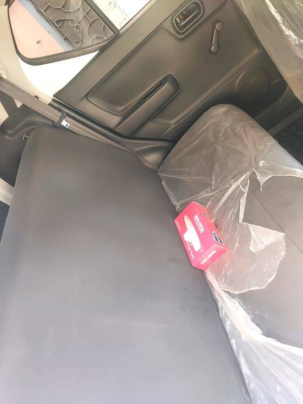 Suzuki Alto VXR 2023 10