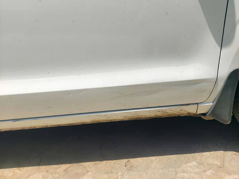 Suzuki Alto VXR 2023 11
