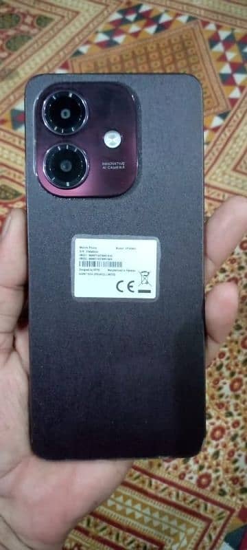 oppoA3x 4/128 1