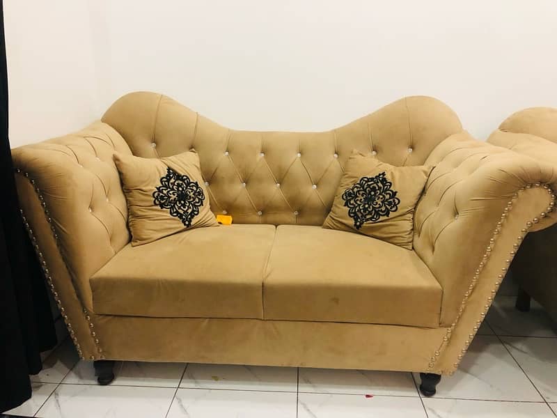 Sofa set 2