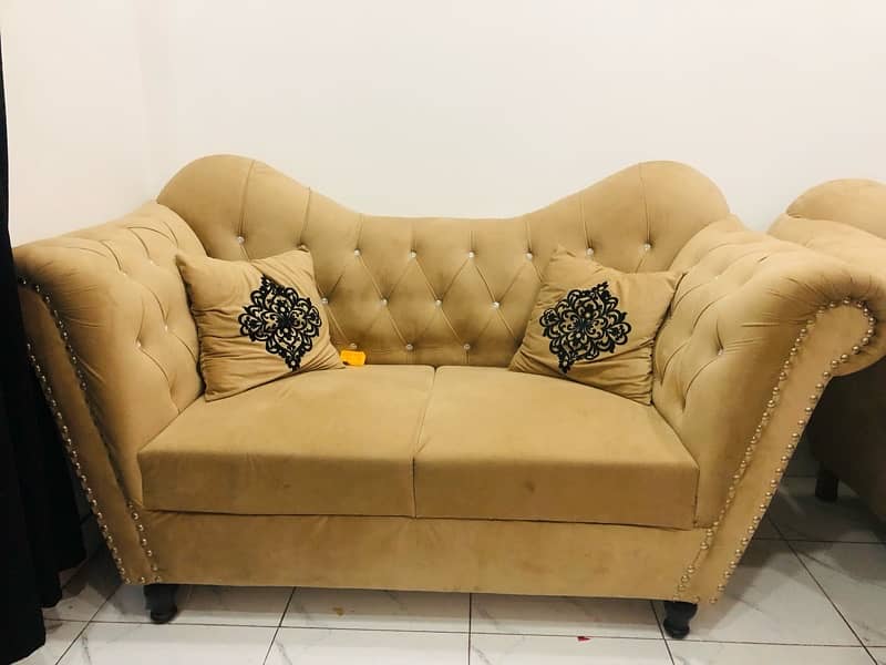 Sofa set 4