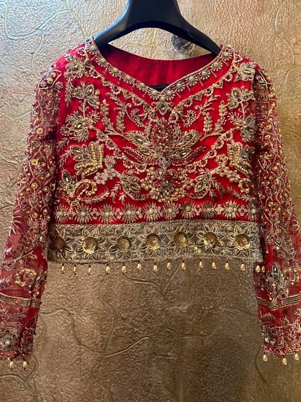 ANAYA Bridal Lengha 6