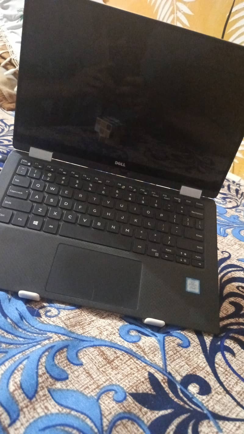 Dell Xps 13 9377 7