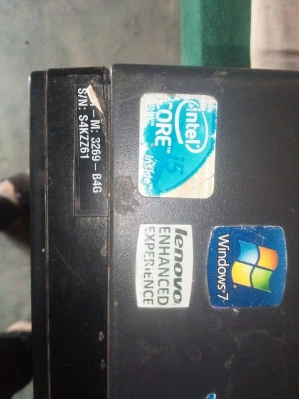 Core  i5 Desktop & 19 inch LCD Urgent For Sale 0