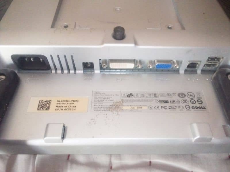 Core  i5 Desktop & 19 inch LCD Urgent For Sale 4