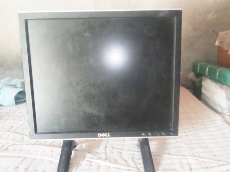 Core  i5 Desktop & 19 inch LCD Urgent For Sale 5