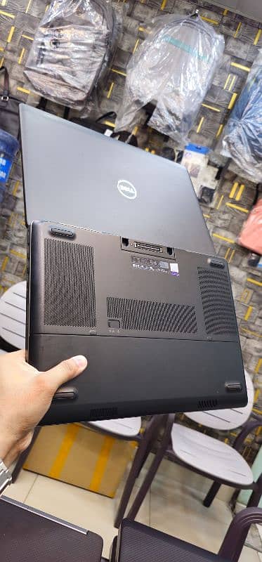 Dell Precision 7520 / 7510 Core i7 6th Generation 5