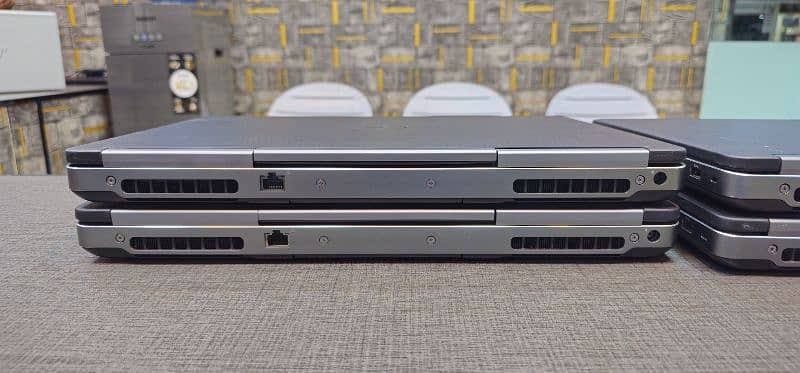 Dell Precision 7520 / 7510 Core i7 6th Generation 13