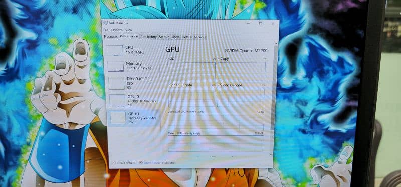Dell Precision 7520 / 7510 Core i7 6th Generation 19