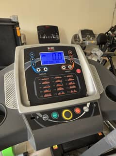 treadmill 0308-1043214/ manual treadmill/ elliptical/ exercise bikes