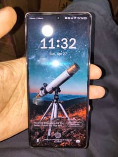 INFINIX