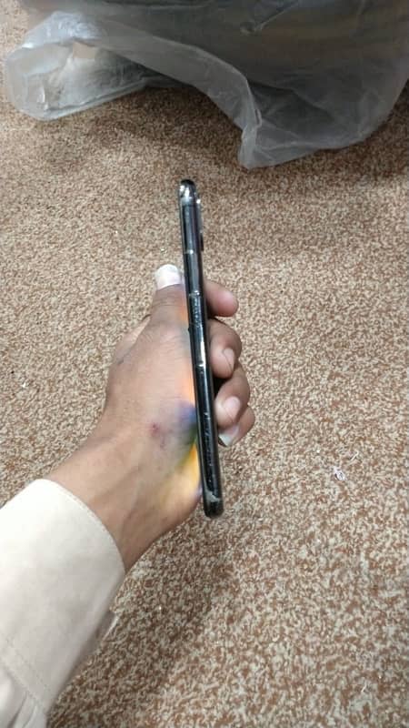 iPhone X pta approved 3
