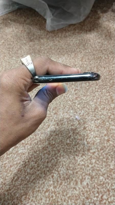 iPhone X pta approved 5