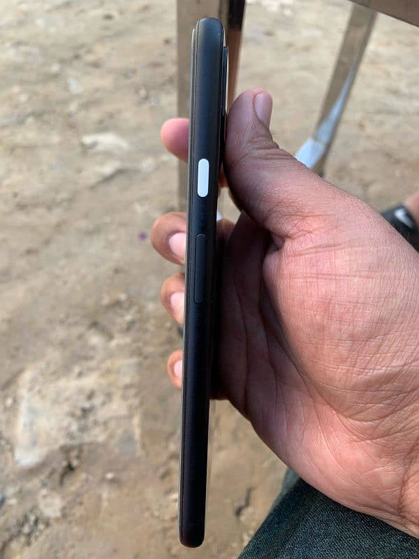 google pixel 4XL 1