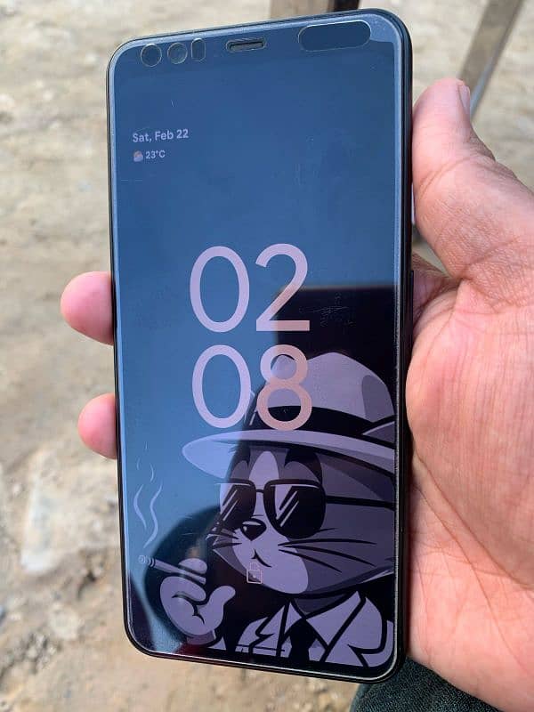 google pixel 4XL 2