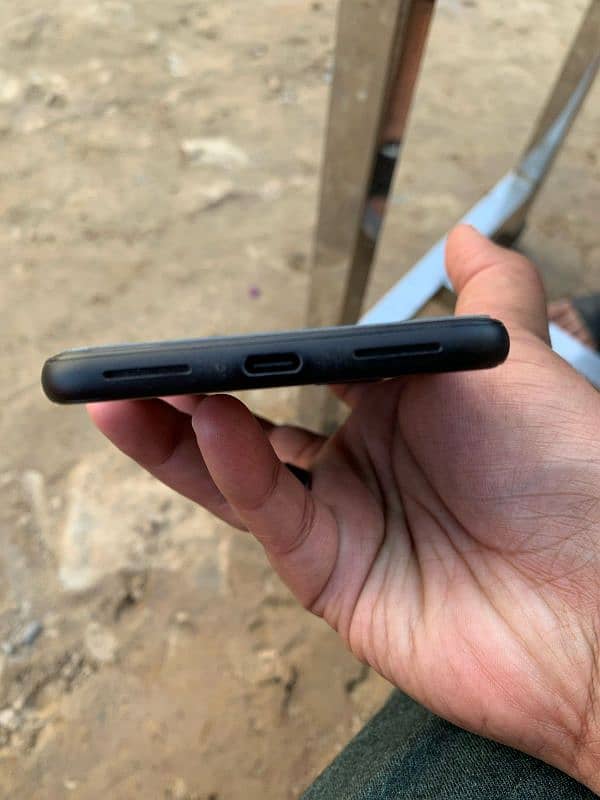 google pixel 4XL 5