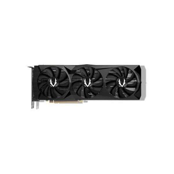 zotac 2070 8gb mint condition 0