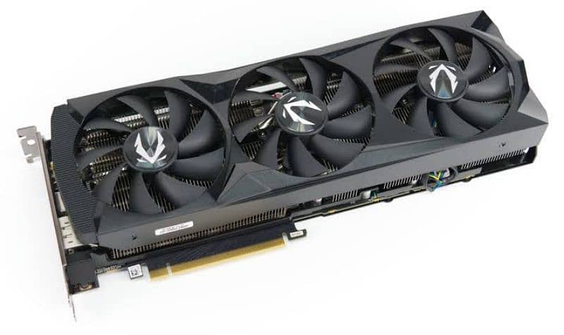 zotac 2070 8gb mint condition 1