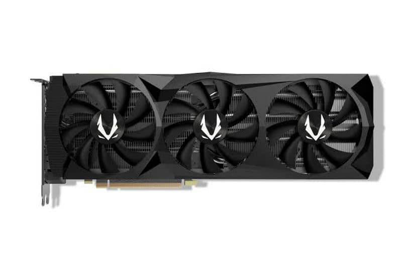 zotac 2070 8gb mint condition 2