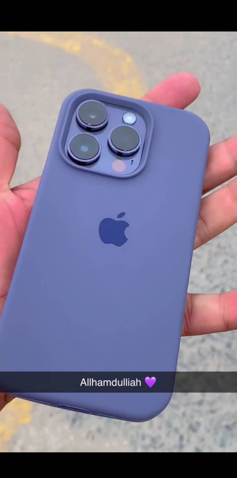 iPhone 14 Pro 1