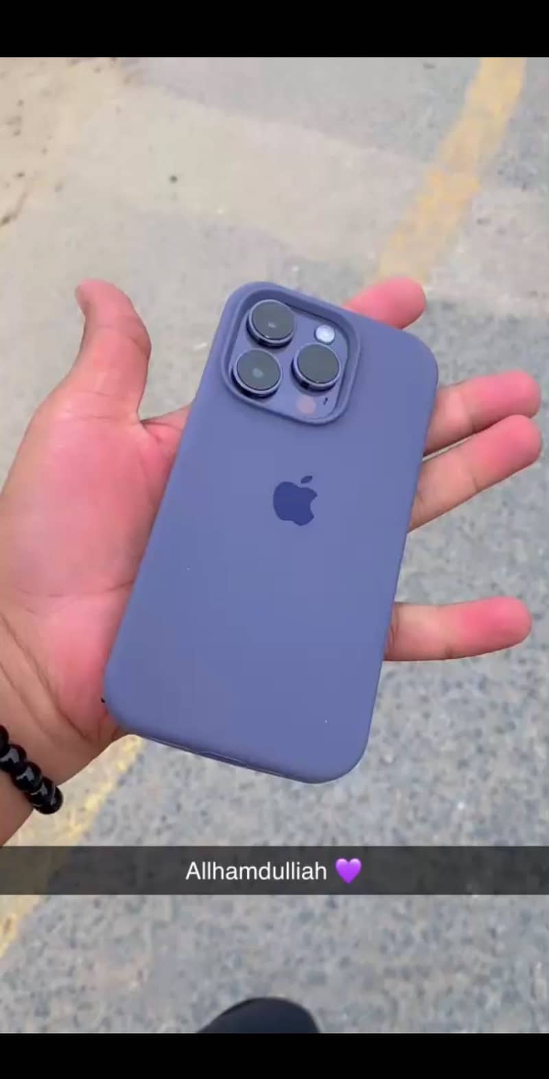 iPhone 14 Pro 2